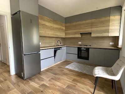 квартира за адресою Бойківська вул., 6