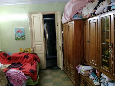 квартира по адресу Надежды Алексеенко ул., 3