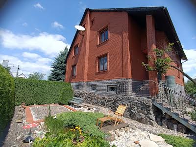 будинок за адресою Зв'язківців вул., 13