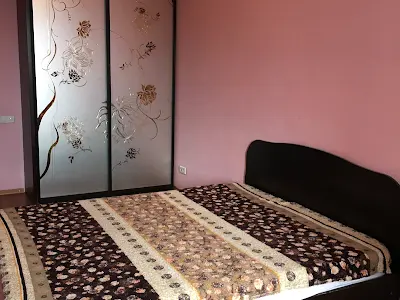 квартира по адресу Пономарёва ул., 6-А