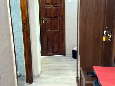квартира по адресу Василя Доманицького ул. (Генерала Потапова), 1-Г