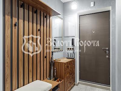 квартира за адресою Половецька вул., 16