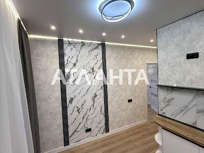 квартира за адресою Небесної Сотні просп. (Маршала Жукова), 101