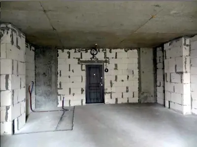 квартира по адресу Генуэзская ул., 1Е/1
