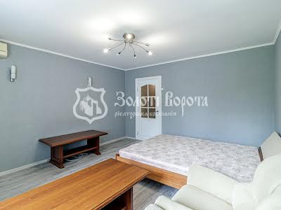 квартира по адресу Антоновича ул. (Горького), 156