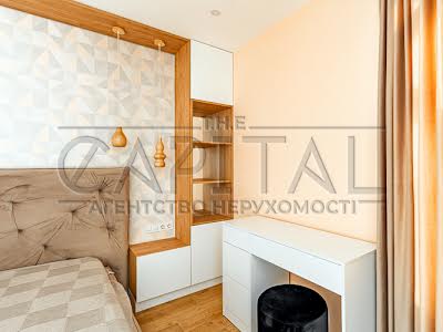 квартира по адресу Митрополита Василия Липковского ул. (Урицкого), 37-В