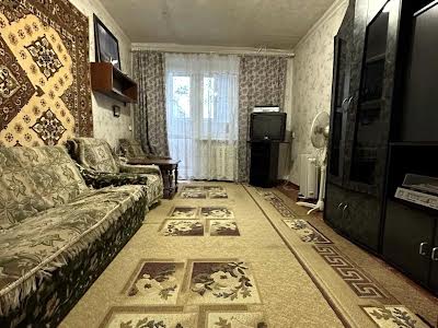 квартира за адресою Калинова вул., 53