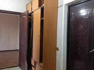 квартира за адресою Академіка Заболотного вул., 40