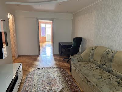 квартира за адресою Запорізька вул., 13