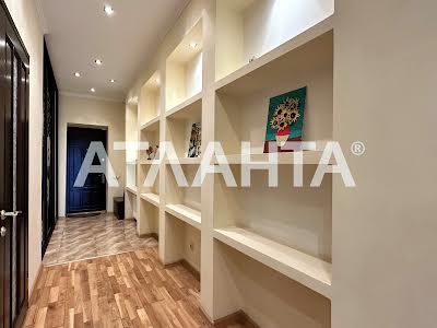 квартира по адресу Одесса, Гимназическая ул., 22