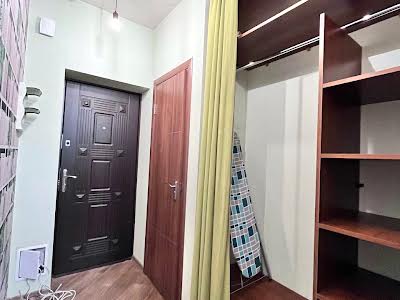 квартира за адресою Теремківська вул., 3-А