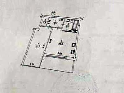 квартира за адресою Паркова, 17