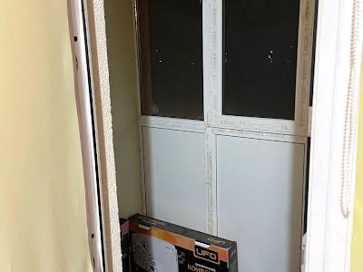 квартира по адресу Николая Закревского ул., 42-А