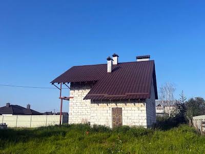 дом по адресу Житомир, Саєнко