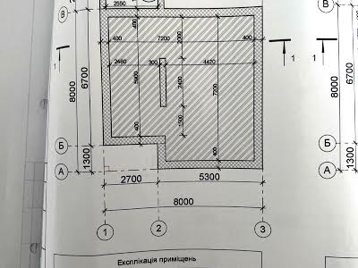 дом по адресу провулок Світлий
