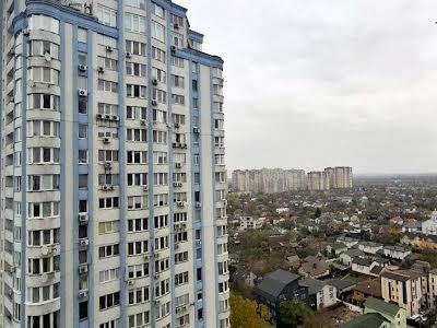 квартира за адресою Бажана Миколи просп., 8Б