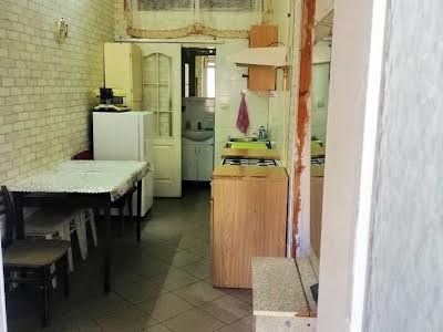 квартира за адресою Михайлівська вул., 1
