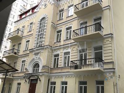 комерційна за адресою Дмитрівська вул., 44б