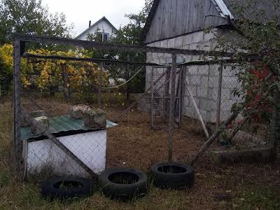 дом по адресу с. Воропаев, Коцюбинського, 2