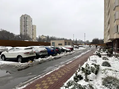 квартира за адресою Польова вул., 73