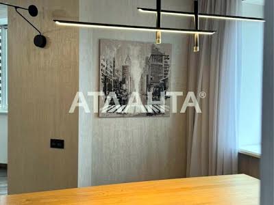 квартира за адресою Костанді вул., 203