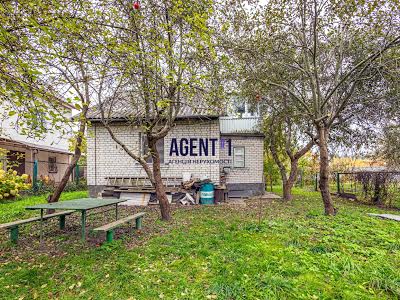 дом по адресу Берестейский ул. (Перемоги)