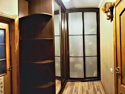 квартира за адресою Драгоманова вул., 1-Г