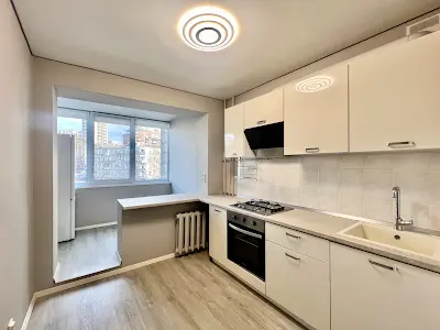 квартира по адресу Глібова ул., 2