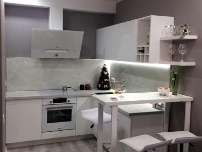 квартира за адресою Регенераторна вул., 4