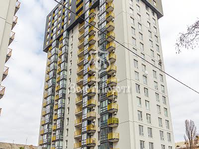 квартира по адресу Ісмаїла Гаспринського ул. (Сормовська), 3