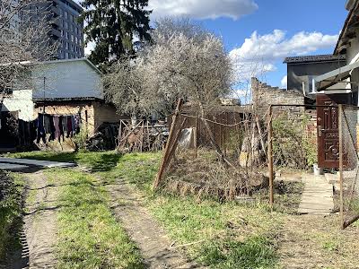 квартира по адресу Львов, Бориса Тена ул., 3