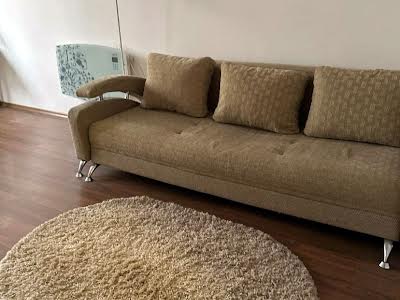 квартира за адресою Доковська вул., 7