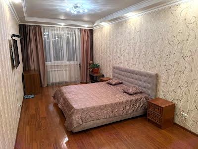 квартира за адресою Південна вул., 7