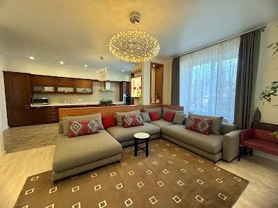 квартира по адресу Мукачевский пер., 4в