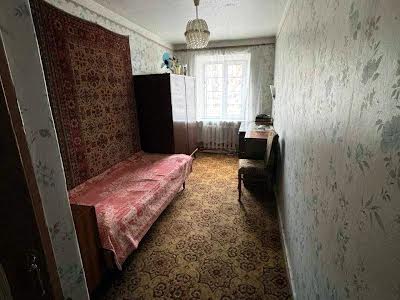 квартира за адресою Дніпро, Олександра Поля просп. (Кірова), 48Б