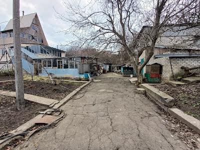 будинок за адресою Харківська, 30