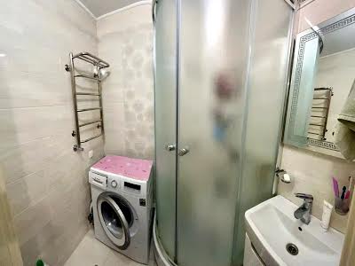 квартира за адресою Дніпро, Академіка Янгеля вул., 8