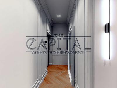 квартира по адресу Бульварно-Кудрявская ул. (Воровского), 15 А