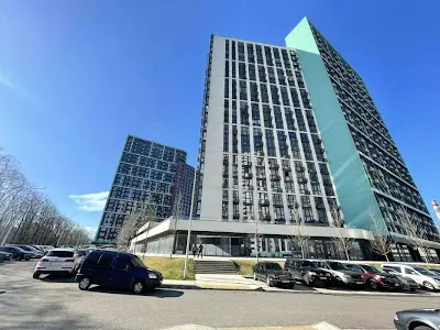 квартира за адресою Віктора Некрасова вул. (Північно-Сирецька), 10-А