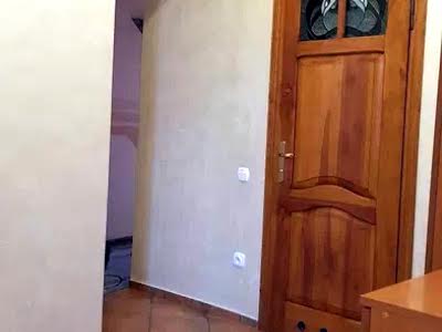 квартира за адресою Князя Святослава пл., 2