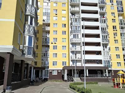 квартира за адресою Борисо-Глібська вул. (Ватутіна), 111-Б