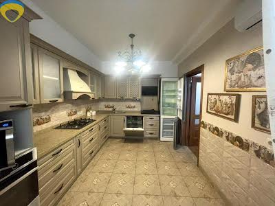 квартира по адресу Одесса, Костанди ул., 199а