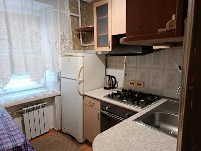 квартира по адресу Елены Телиги ул., 57
