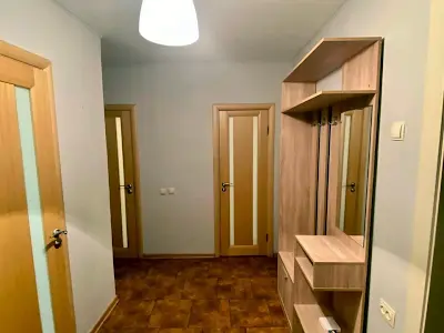 квартира за адресою Драгоманова вул., 5