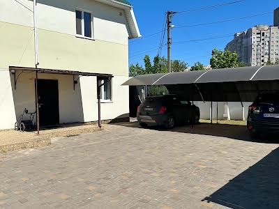 будинок за адресою Знам'янська вул. (Прапорна), 9