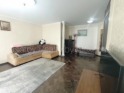 квартира за адресою Пастера вул., 2
