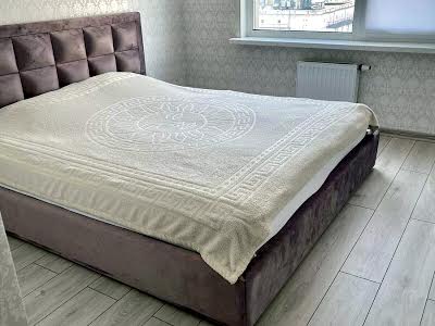 квартира по адресу Вишняковская ул., 2