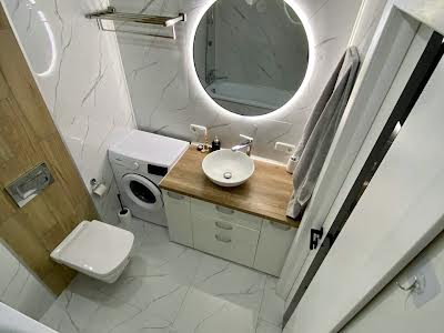 квартира по адресу Зеленая ул., 204