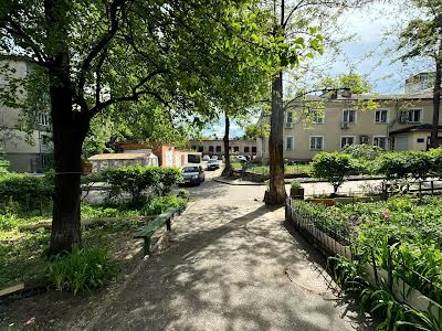 квартира за адресою Юлії Здановської вул. (Ломоносова), 5