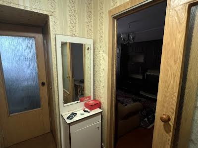 квартира по адресу Червоной Калины просп. (Владимира Маяковского), 55